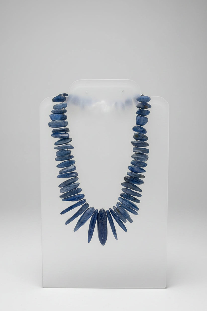 COLLAR CIANITA