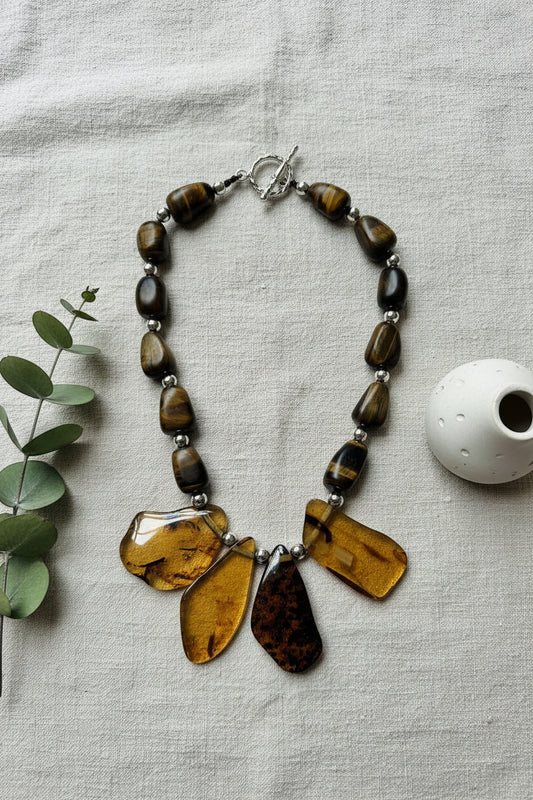 Collar Lajas