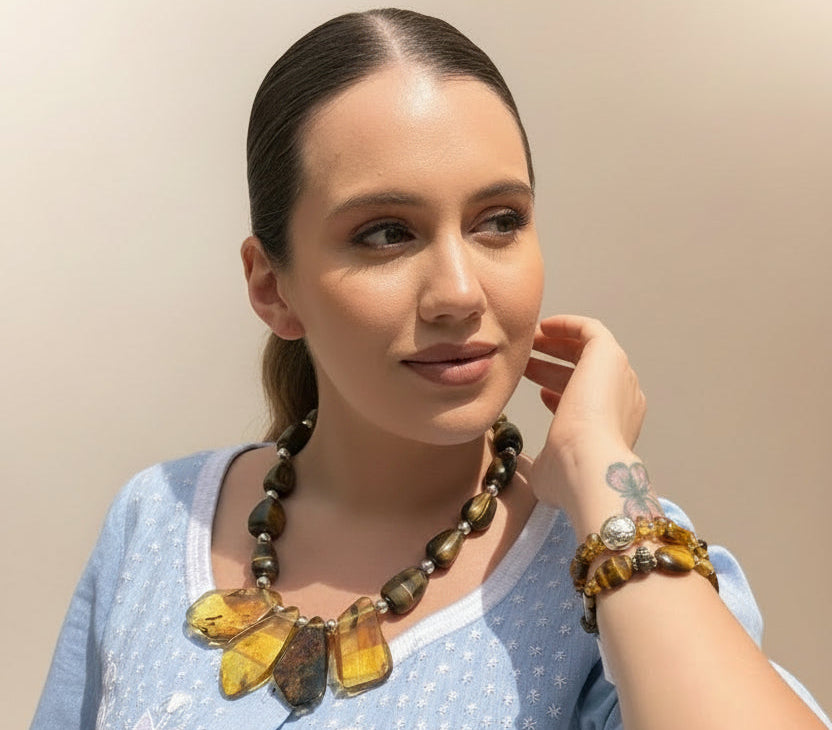 Collar Lajas
