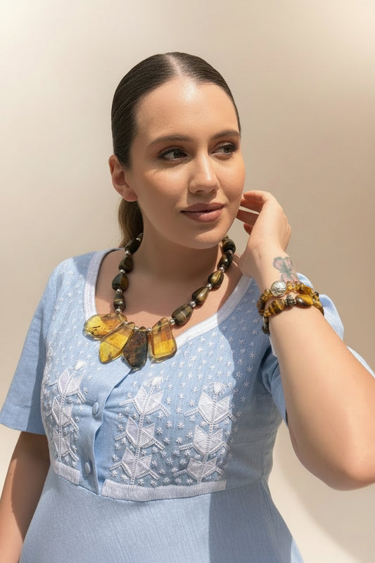Collar Lajas