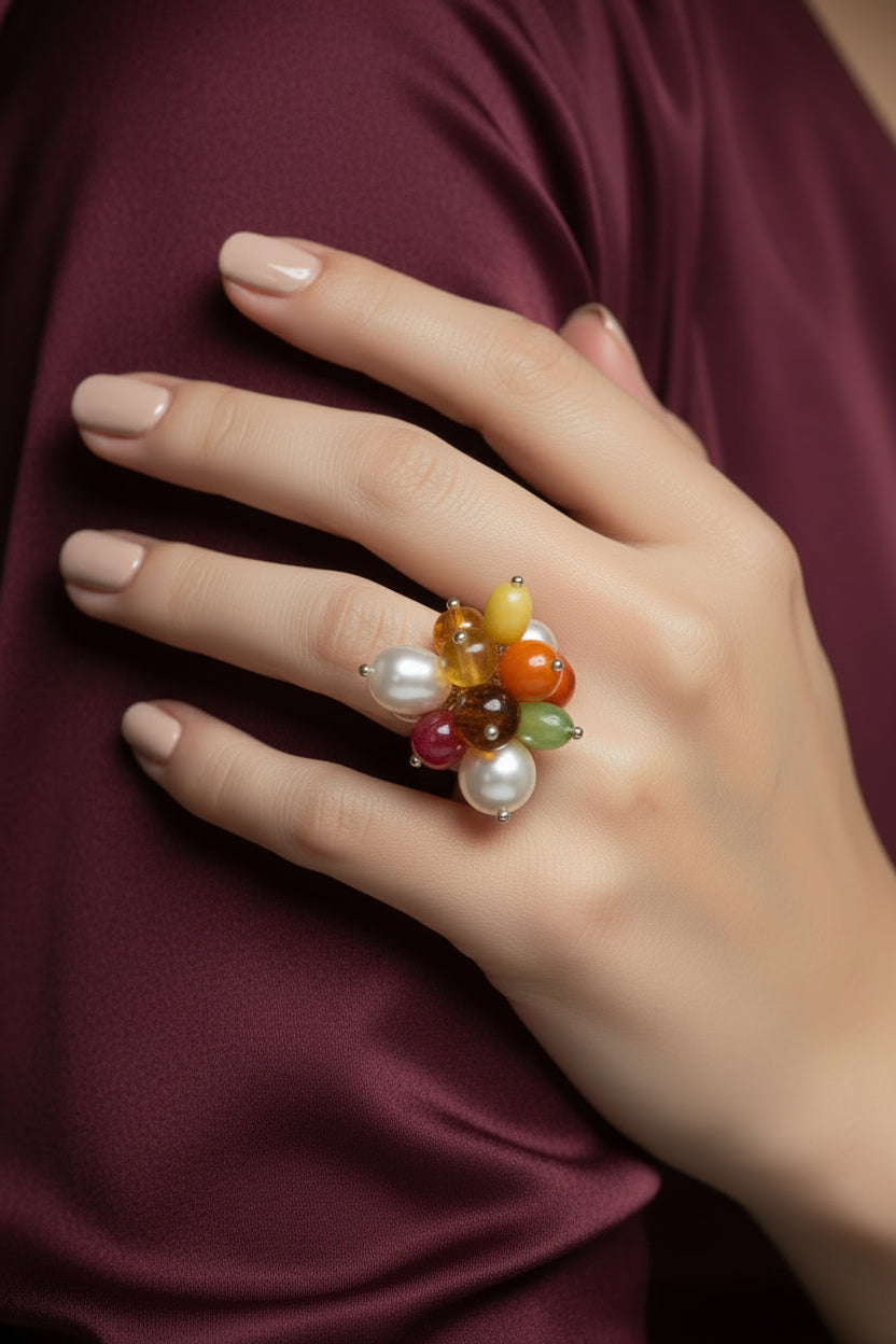 ANILLO CANDY