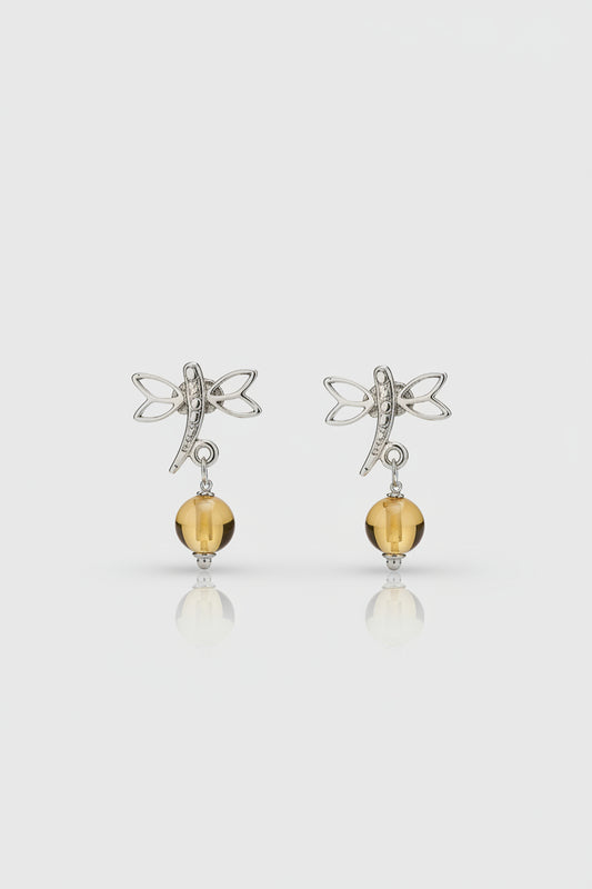 ARETE LIBELULA BOLITA