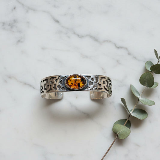PULSERA BRAZALETE JAGUAR
